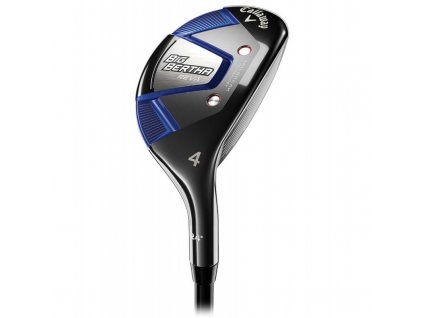 CALLAWAY Big Bertha Reva 21 dámský hybrid