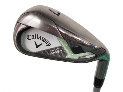 CALLAWAY Solaire dámské železo č. 7