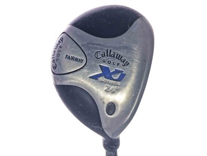 CALLAWAY dětský fw XJ series