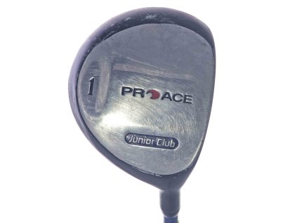 PROACE dětský driver