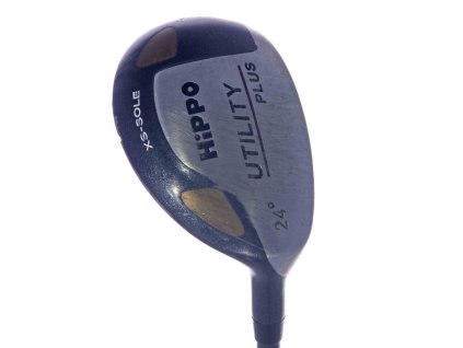 SILVERLINE hybrid 24°+ Headcover