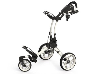 VOZÍK CLICGEAR ROVIC RV1S ARCTIC/BLACK