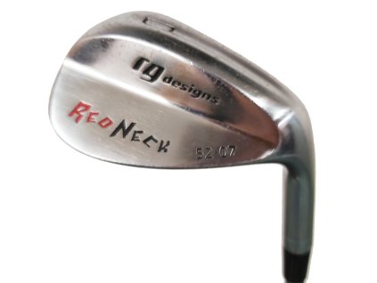 Dunlop RG design golfová wedge 52°07°