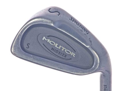 SPALDING Molitor sand wedge