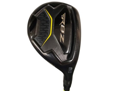 TAYLOR MADE RBZ golfový hybrid č. 3 (19°) + Headcover