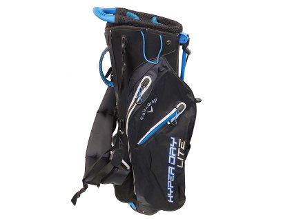 CALLAWAY HyperDry Lite nepromokavý standbag