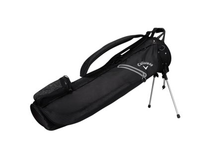 CALLAWAY pencil bag Hyper-Lite 1+ černý