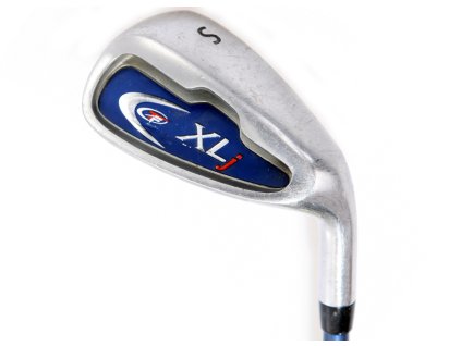 XLj dětská sand wedge