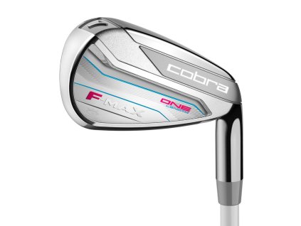 COBRA F-Max dámská sada želez 5-PW,SW