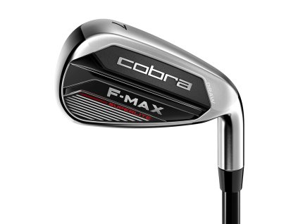 COBRA F-Max Superlite pánská sada želez