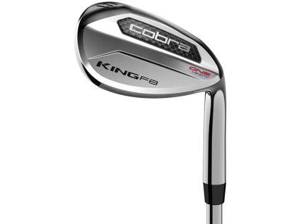 COBRA King F8 One pánská Gab wedge Lite RH