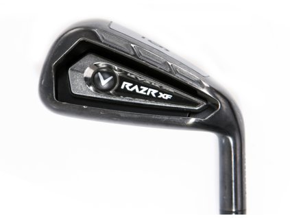 CALLAWAY Razr XF železo č. 6