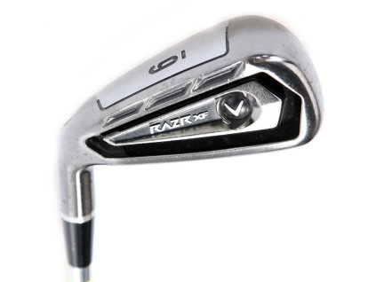 CALLAWAY Razr XF železo č.6 - levé