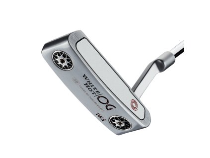 ODYSSEY White Hot OG 1 WS Stroke Lab pánský putter 35" na pravou stranu
