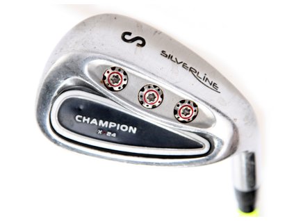 SILVERLINE sand wedge