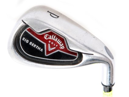 CALLAWAY Big Bertha pitching wedge
