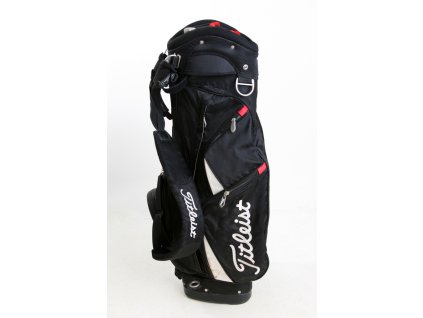 TITLEIST cartbag