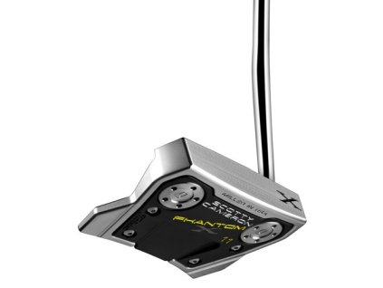 SCOTTY CAMERON Phantom X 11 pánský putter 35'' na pravou stranu