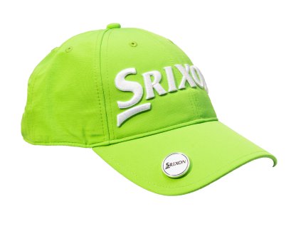 SRX MARKER CAPS 2019 Green White