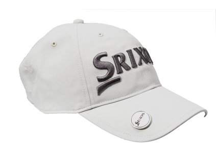 SRX MARKER CAPS 2019 White Grey