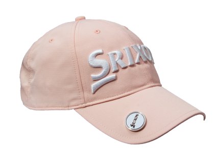 SRX MARKER CAPS 2019 Pinklight Whi