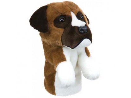 Daphnes headcover Boxer