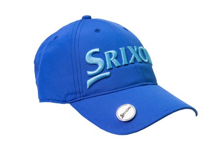 SRIXON kšiltovka Ball Marker tmavě modrá