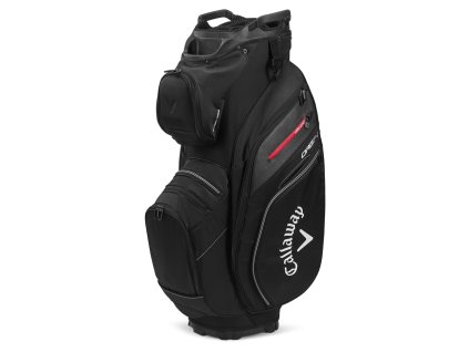 CALLAWAY Org 14 cart bag na vozík černý