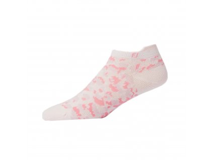FOOTJOY Pro Dry Lightweight dámské ponožky růžové