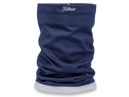 TITLEIST Performance nákrčník modrý