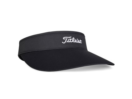 TITLEIST Sundrop dámský kšilt černý