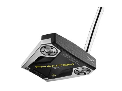 SCOTTY CAMERON Phantom X 7.5 pánský putter 35'' na pravou stranu