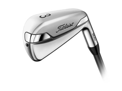 TITLEIST U500 Utility hybridní pánské železo 3 na pravou stranu