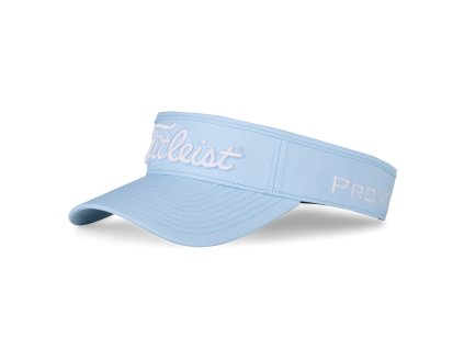 TITLEIST Sport pánský kšilt modrý