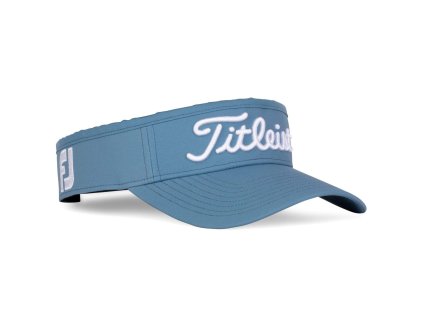 TITLEIST Sport pánský kšilt modro-šedý