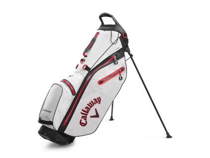 CALLAWAY Hyper Dry C stand bag ivory