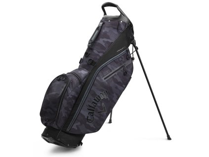 CALLAWAY Fairway C stand bag camo