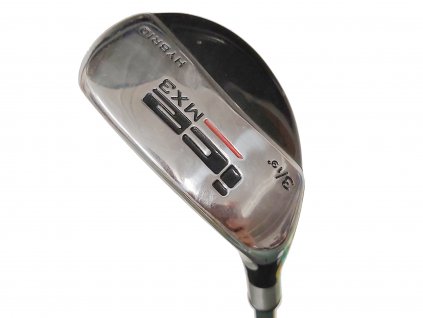 SKYMAX Ice MX3 golfový hybrid č. 3 (19°) - levý