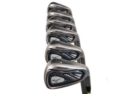 MIZUNO JPX80 sada želez 4-9 (6 holí)