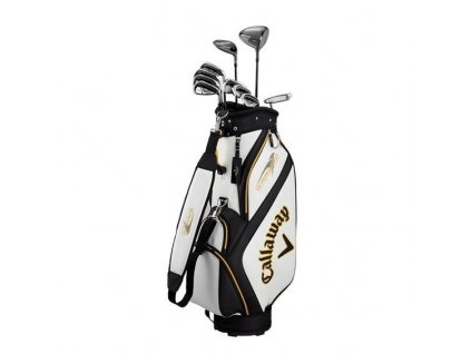 CALLAWAY Warbird 19 pánský set