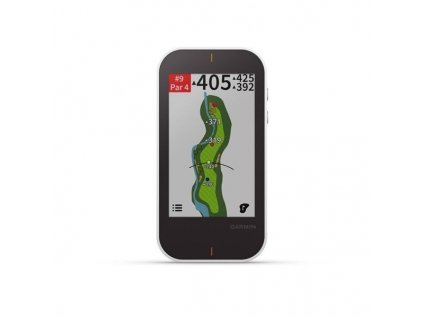 GARMIN golfový GPS počítač Approach G80