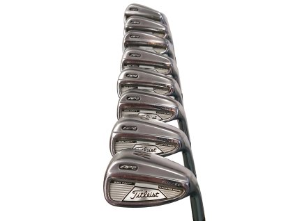 TITLEIST AP2 Forged sada želez 4-SW (8 holí)