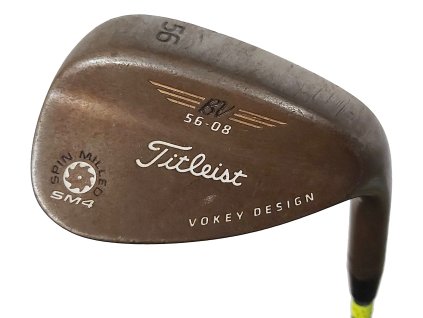 TITLEIST BV Vokey design wedge 56°08°