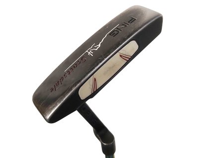 PING Scottsdale putter 35 palců + HC