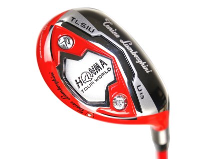 Tonino Lamborghini pánský hybrid Armrq8 3H GR REG RH + Dárková krabička týček