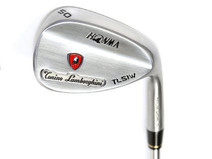 Tonino Lamborghini pitching wedge 50° RH + Dárková krabička týček