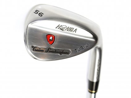 Tonino Lamborghini sand wedge 56° RH + Velké balení týček 20 ks