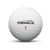 PINNACLE Soft Feel golfové míčky (3 ks)