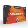 WILSON Tour Velocity Distance míčky - 15 ks