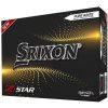 SRIXON Z Star 7 golfové míčky bílé (12 ks)
